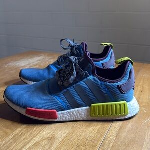 Adidas Ultra Boost Sneakers